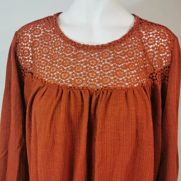 JOE Boxer Top - Picture 2 of 4